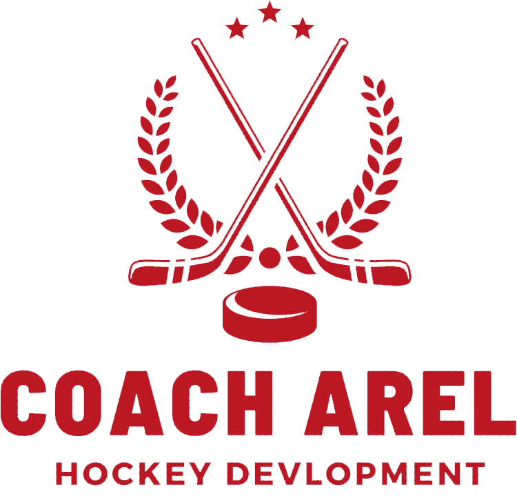 Dan Arel Hockey